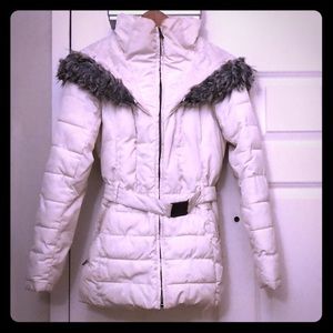 Bar III Women’s Coat size XS